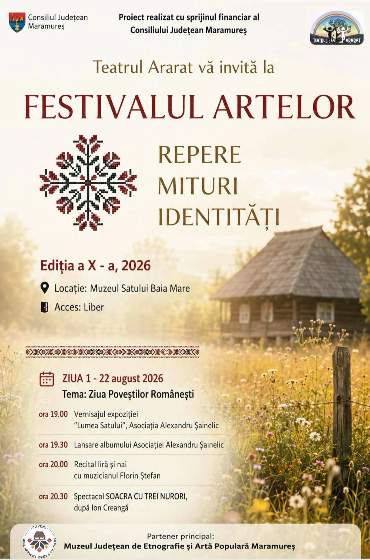 Repere ediția a X-a (1)