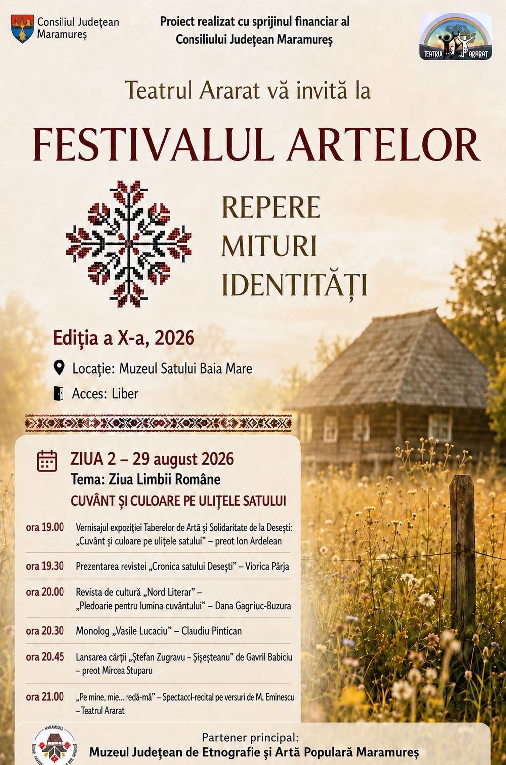 Repere ediția a X-a (2)