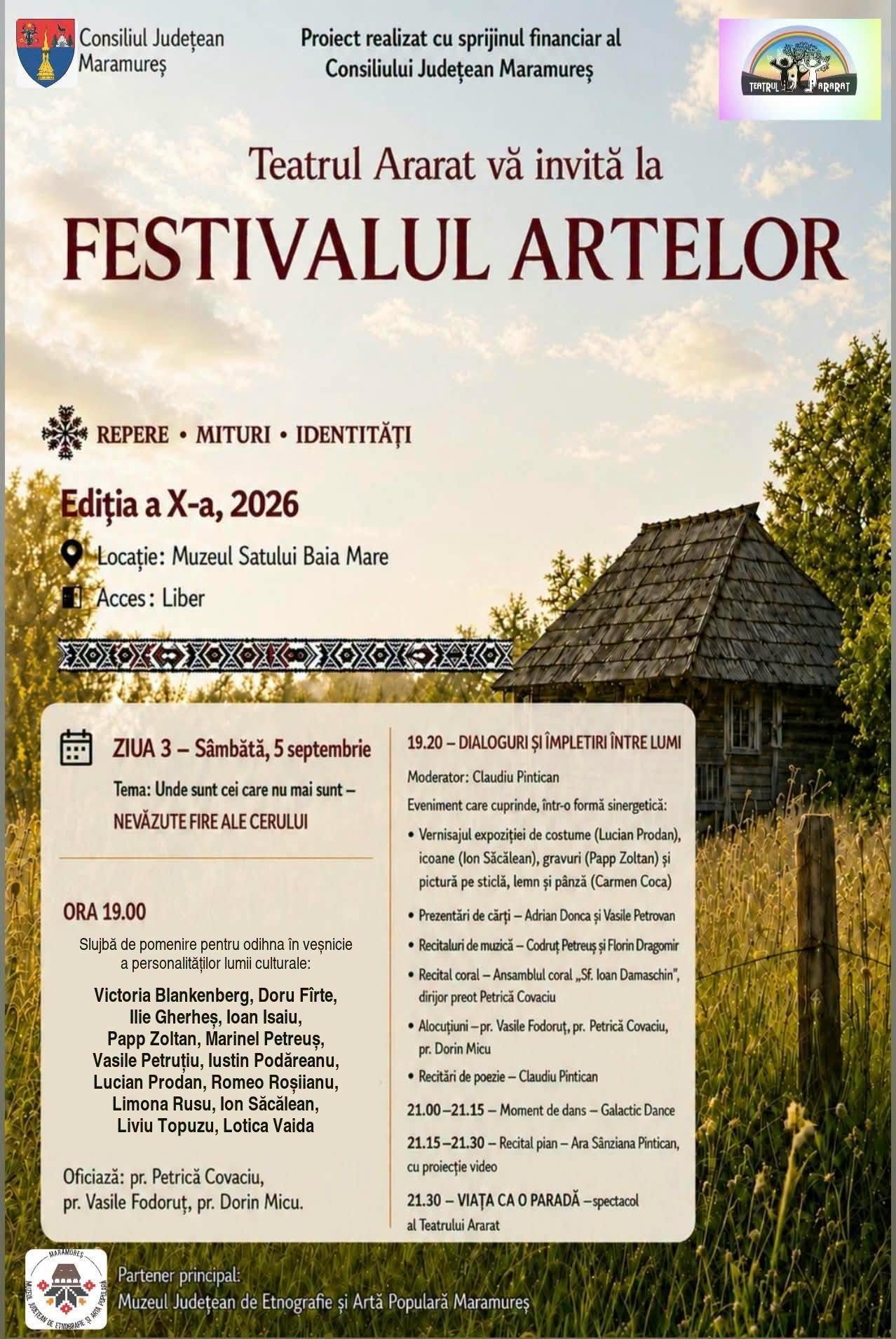Repere ediția a X-a (3)