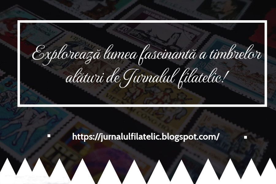 Jurnalul filatelic
